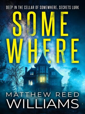 cover image of Somewhere